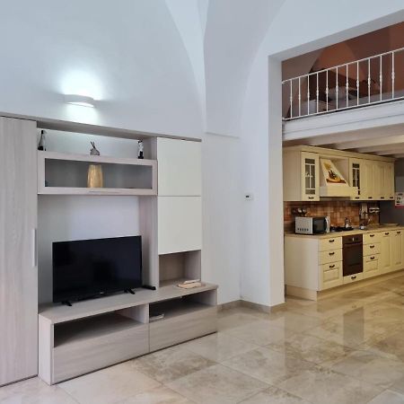 Apartmán Flat 24 Maggio Lecce Exteriér fotografie