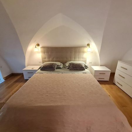 Apartmán Flat 24 Maggio Lecce Exteriér fotografie
