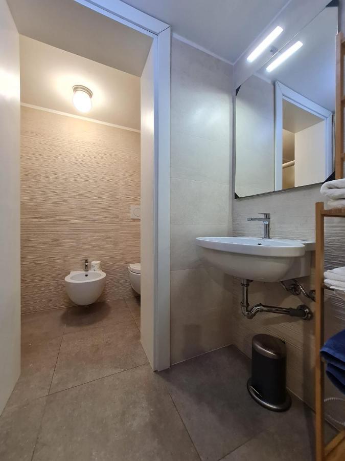 Apartmán Flat 24 Maggio Lecce Exteriér fotografie