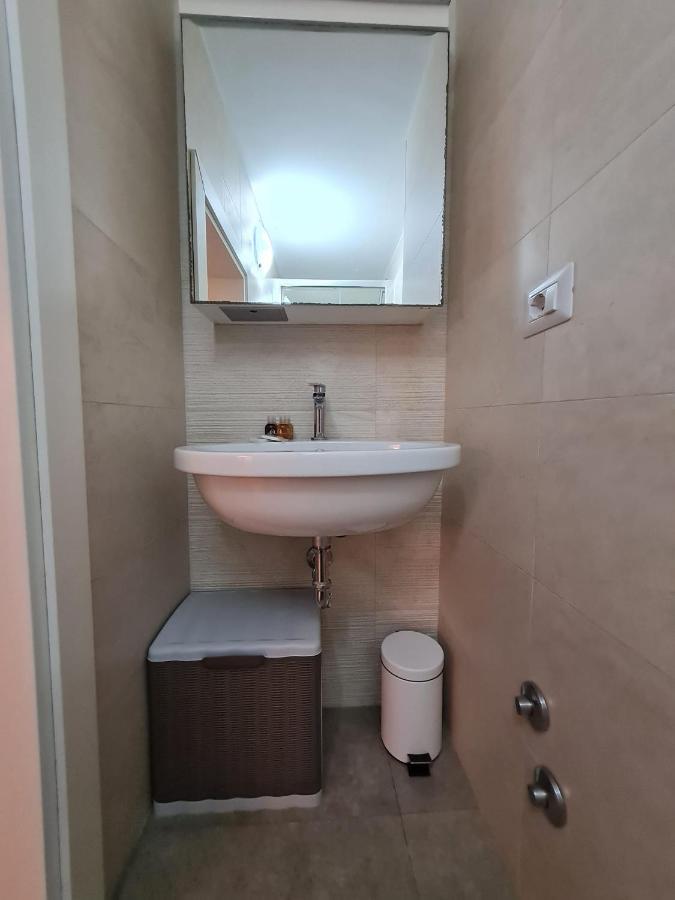Apartmán Flat 24 Maggio Lecce Exteriér fotografie