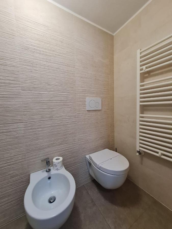 Apartmán Flat 24 Maggio Lecce Exteriér fotografie
